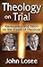 Theology on Trial: Kierkegaard and Tillich on the Status of Theology