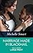 Marriage Made in Blackmail (Rings of Vengeance #2) by Michelle Smart