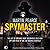 Spymaster by Martin Pearce