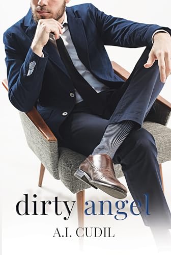 Dirty Angel (Business Angel Vol. 2) (Italian Edition)