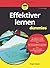 Effektiver lernen für Dummies
