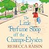 The Little Perfum...