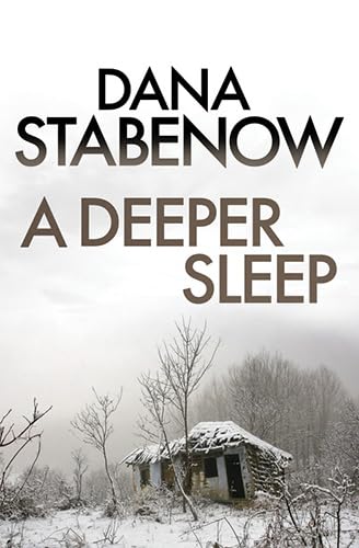 A Deeper Sleep