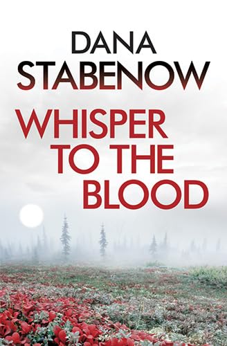 Whisper To The Blood