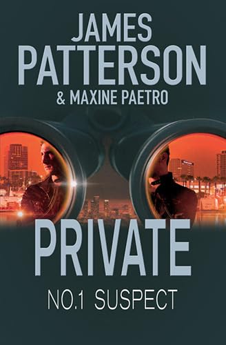 Private No.1 Suspect