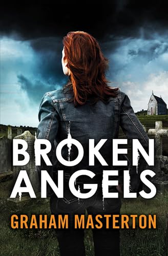 Broken Angels