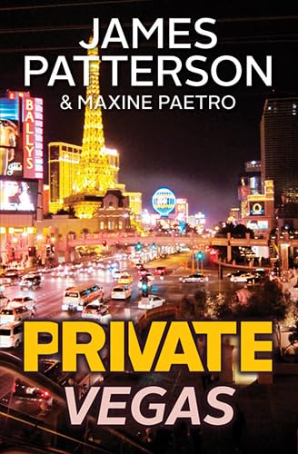 Private Vegas