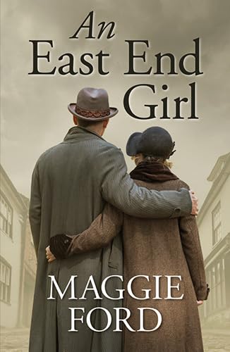 An East End Girl (Hardcover)