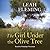 The Girl Under The Olive Tree