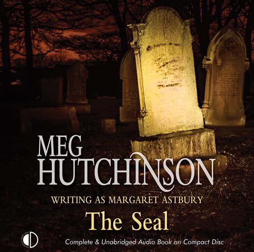 The Seal (Audio CD)