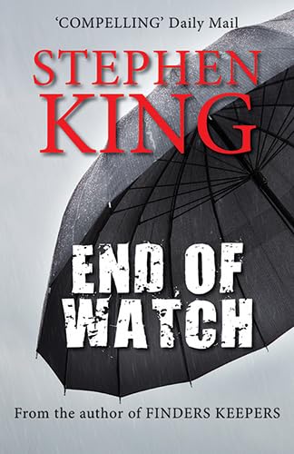 End Of Watch