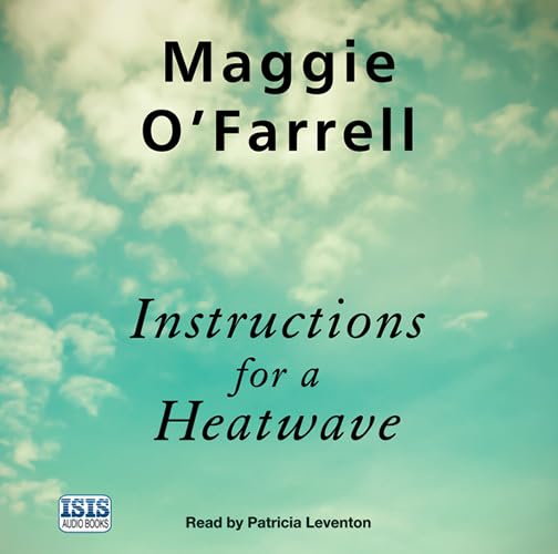 Instructions For A Heatwave