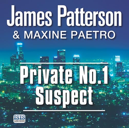 Private No. 1 Suspect