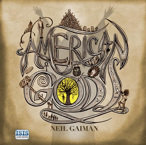 American Gods