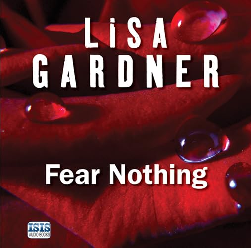 Fear Nothing