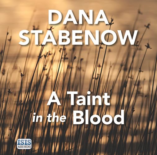 A Taint In The Blood