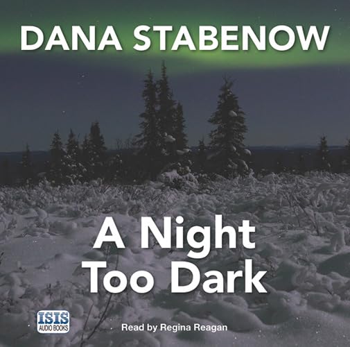 A Night Too Dark