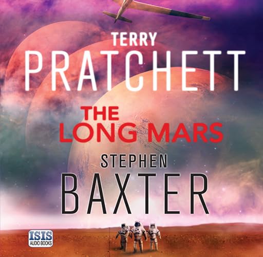 The Long Mars