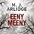 Eeny Meeny by M.J. Arlidge