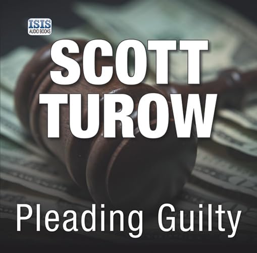Pleading Guilty