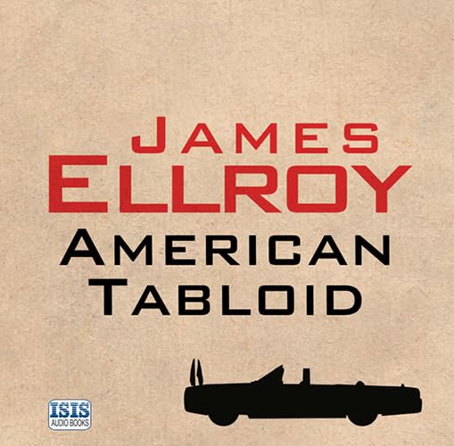 American Tabloid