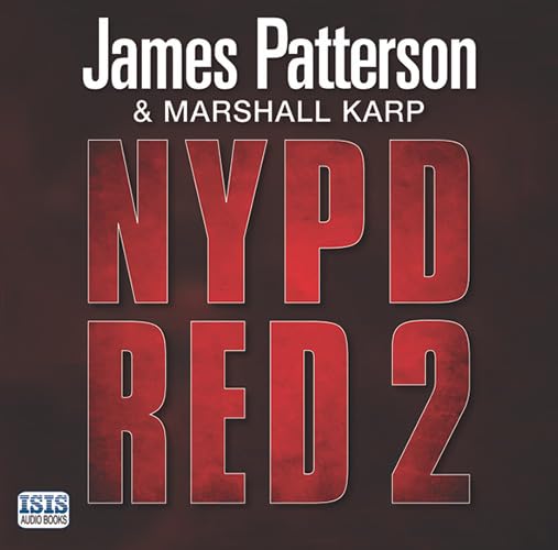 Nypd Red 2