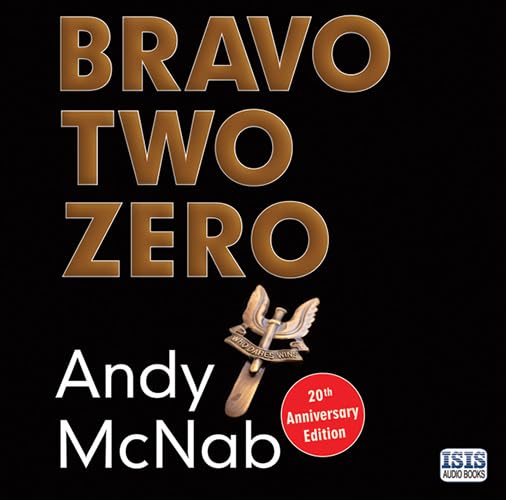 Bravo Two Zero