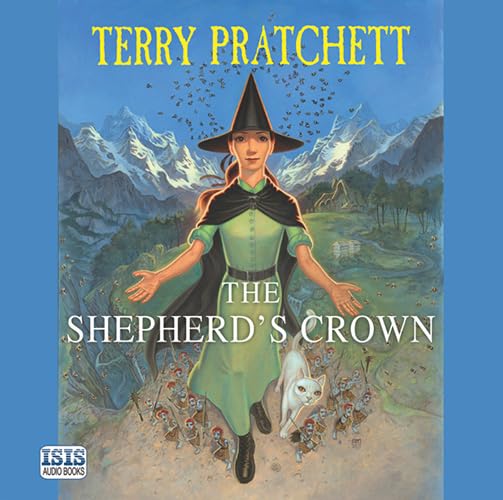 The Shepherd's Crown