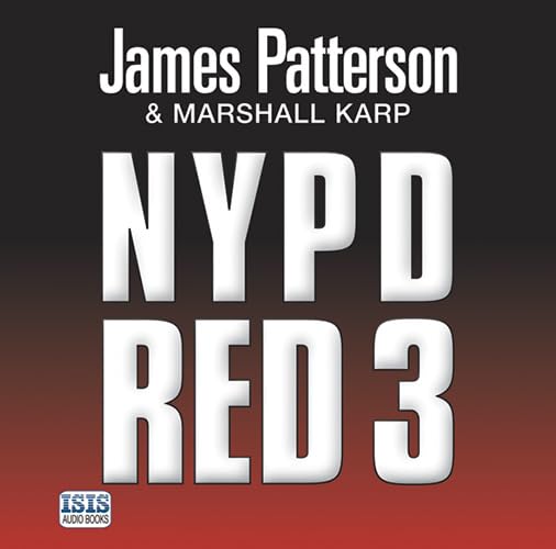 Nypd Red 3