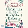 Christmas At The Little Beach Street Bakery by Jenny Colgan