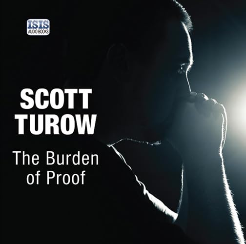 The Burden Of Proof