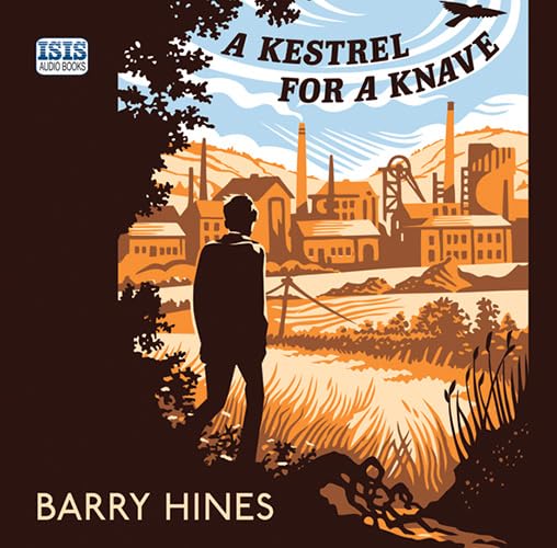 A Kestrel For A Knave