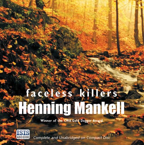 Faceless Killers