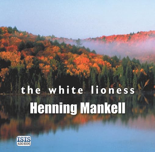 The White Lioness
