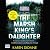 The Marsh King's Daughter