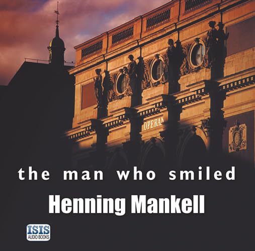 The Man Who Smiled
