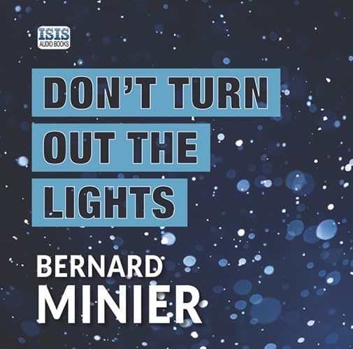 Don't Turn Out The Lights