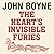 The Heart's Invisible Furies