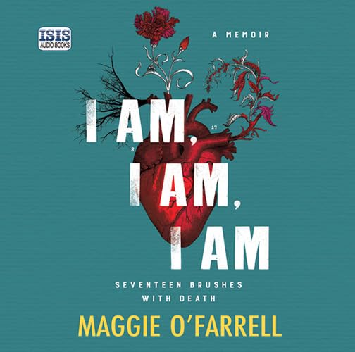 I Am,I Am, I Am