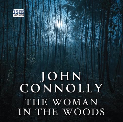 The Woman In The Woods