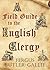 A Field Guide to the English Clergy