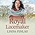 The Royal Lacemaker
