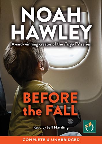 Before The Fall