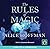 The Rules Of Magic