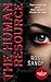The Human Resource (The Shadow Files Thrillers Book 3)