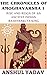 The Chronicles of Amoghavarsha I by Anshul Yadav