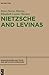 Nietzsche and Levinas (Mono...