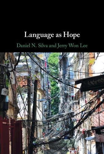 Language as Hope (Hardcover)