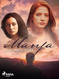Omslag för Manja