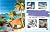 Extreme Vision Board for Adults 2  by Christophe Paroni